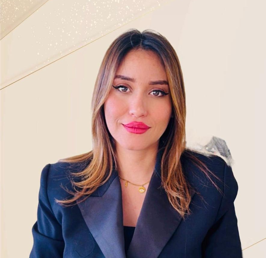 أ. نرجس بن عامر